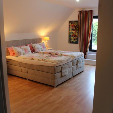Ferienwohnung "Am Muenstertor" Telgte Kültér fotó