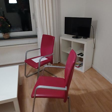 Ferienwohnung "Am Muenstertor" Telgte Kültér fotó