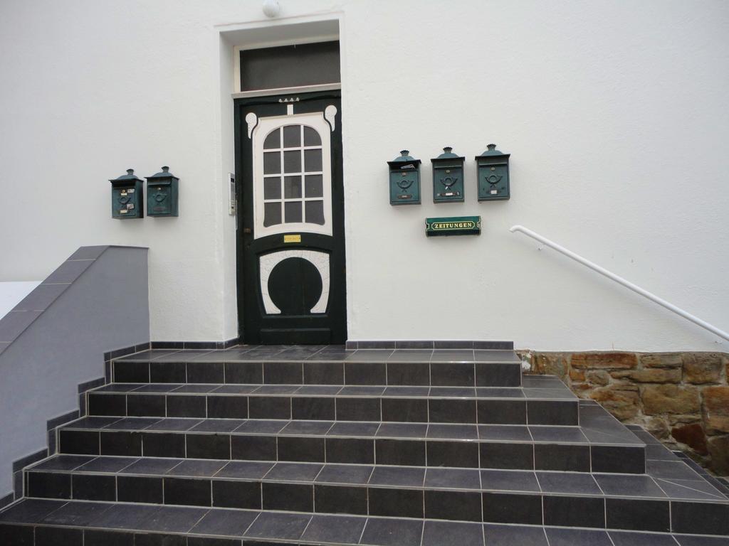 Ferienwohnung "Am Muenstertor" Telgte Szoba fotó