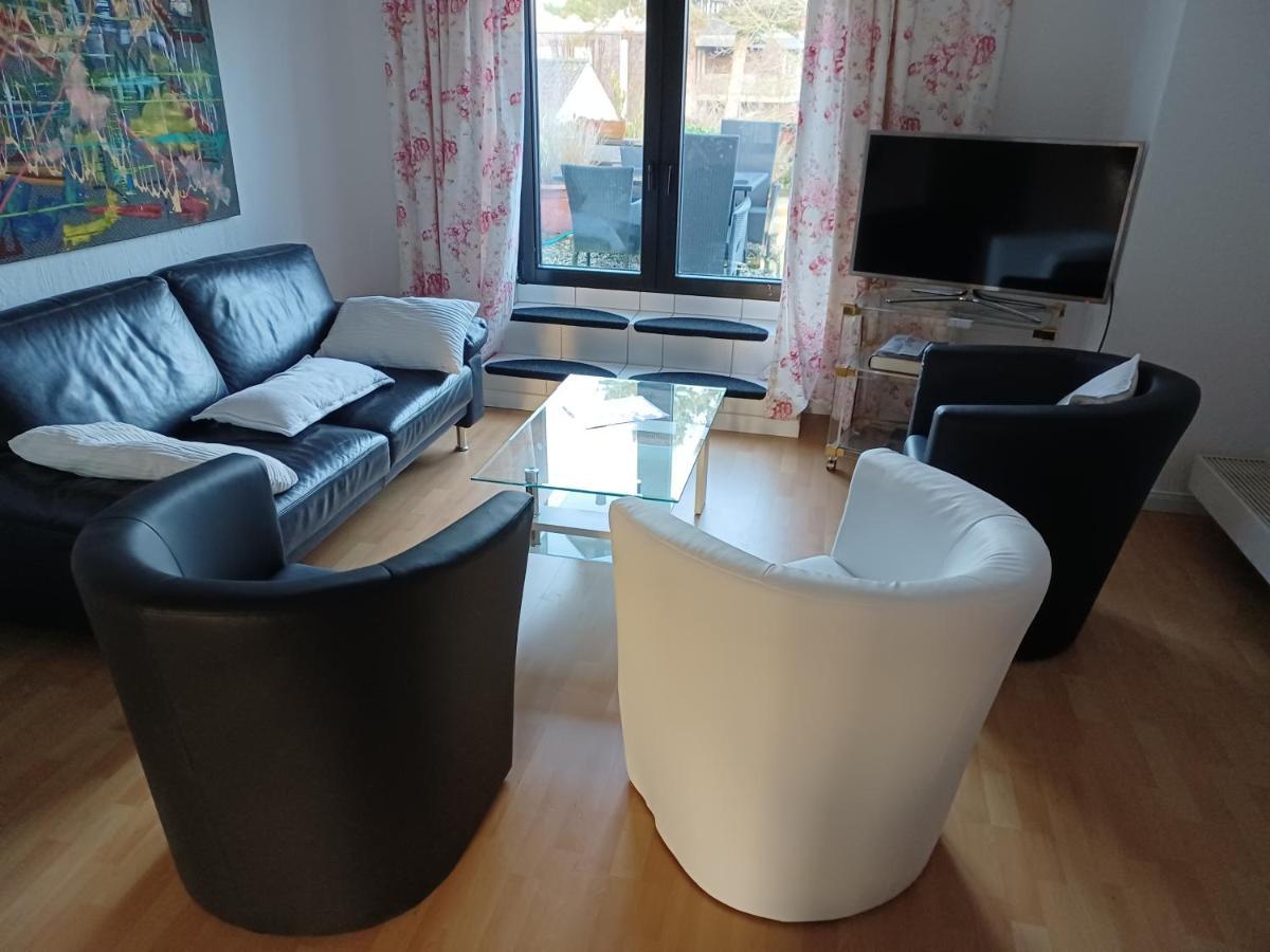 Ferienwohnung "Am Muenstertor" Telgte Kültér fotó