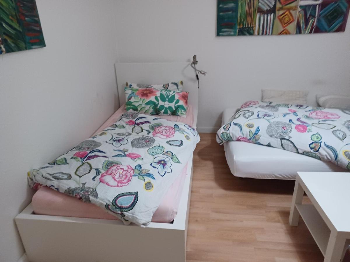 Ferienwohnung "Am Muenstertor" Telgte Kültér fotó