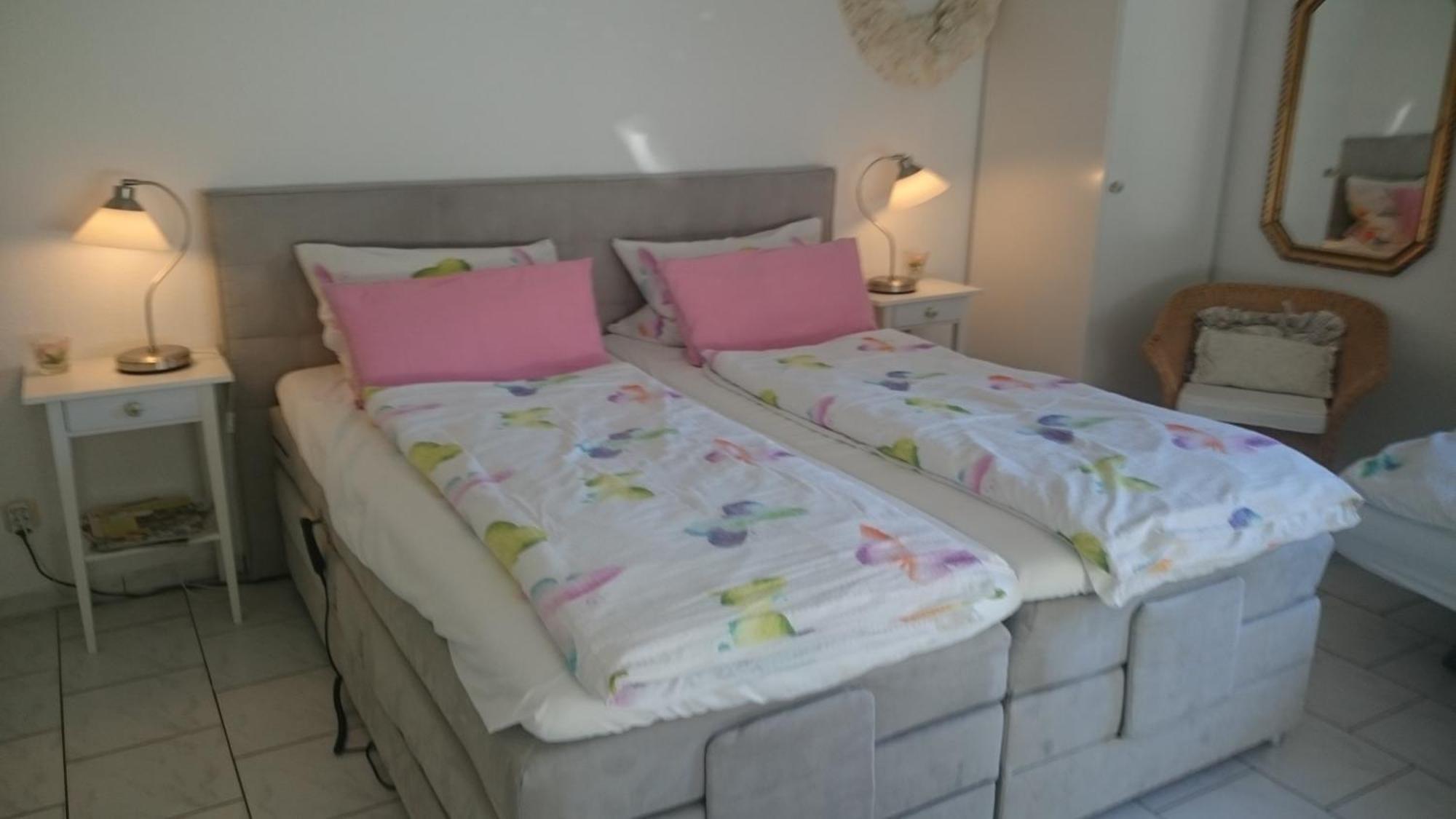 Ferienwohnung "Am Muenstertor" Telgte Kültér fotó