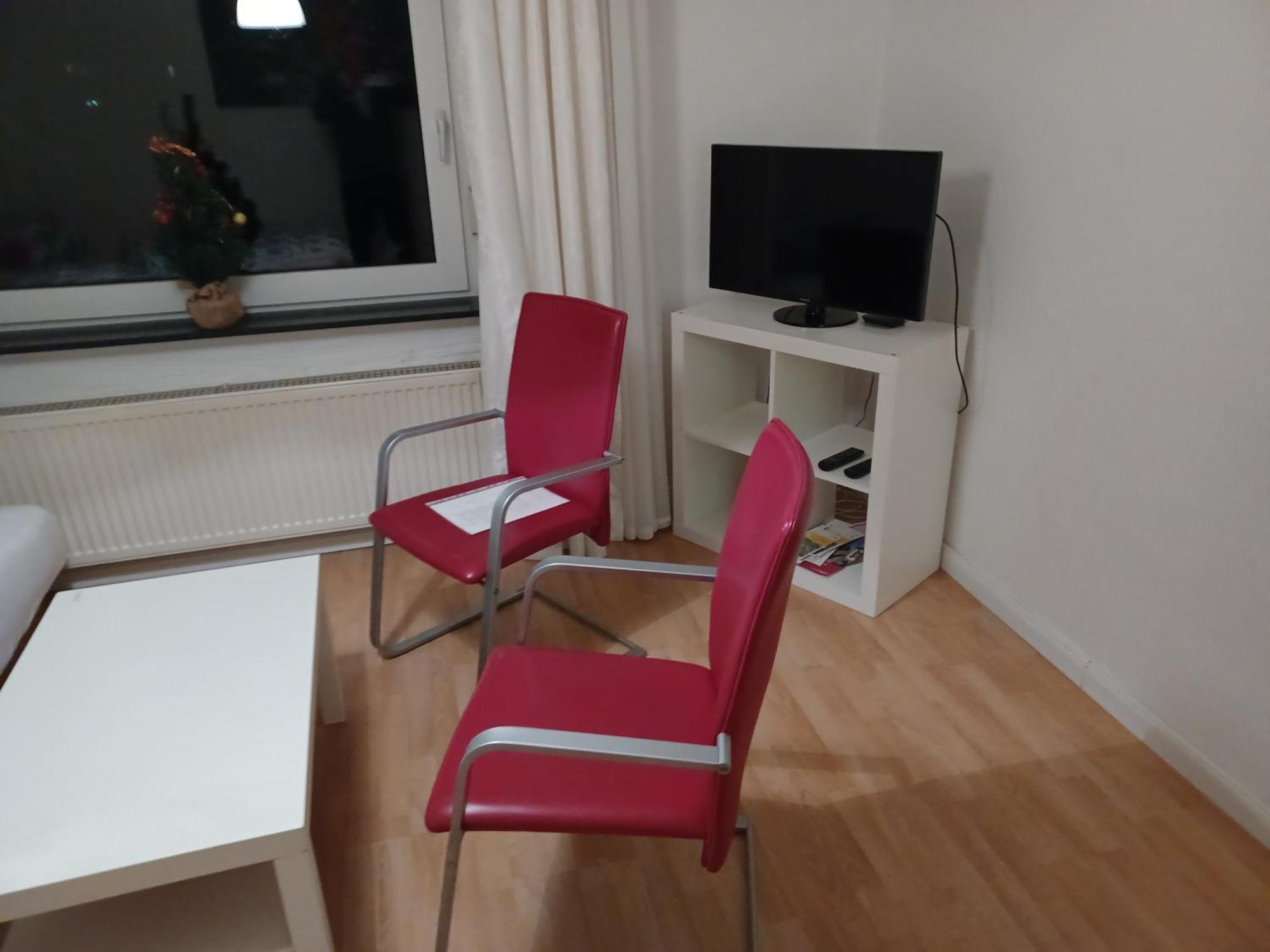Ferienwohnung "Am Muenstertor" Telgte Kültér fotó