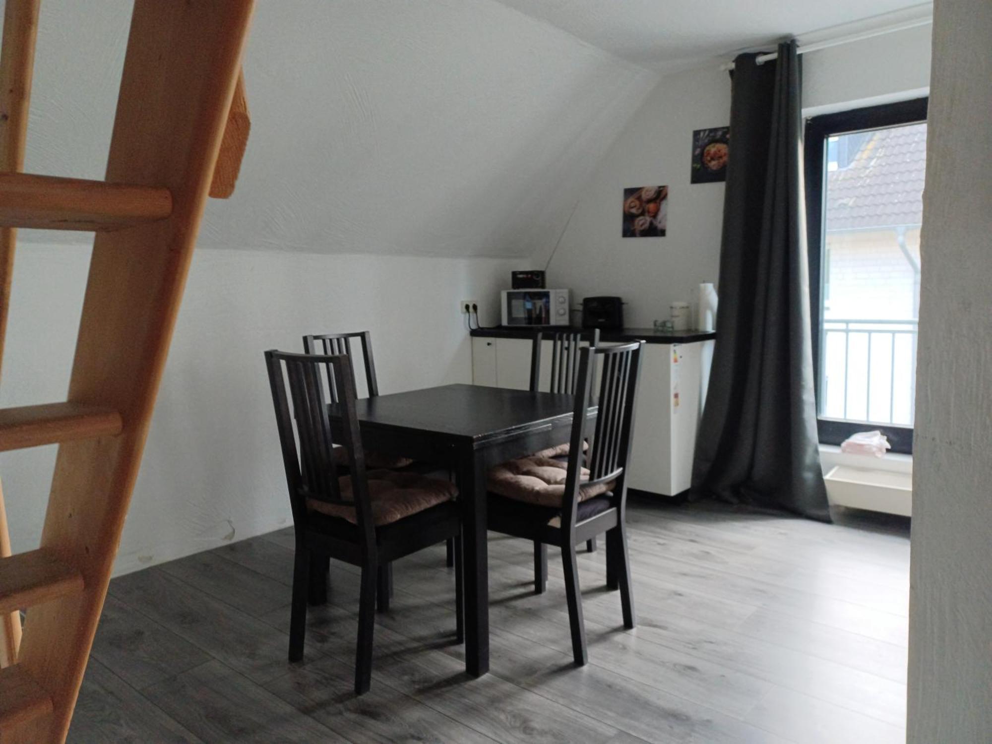 Ferienwohnung "Am Muenstertor" Telgte Kültér fotó