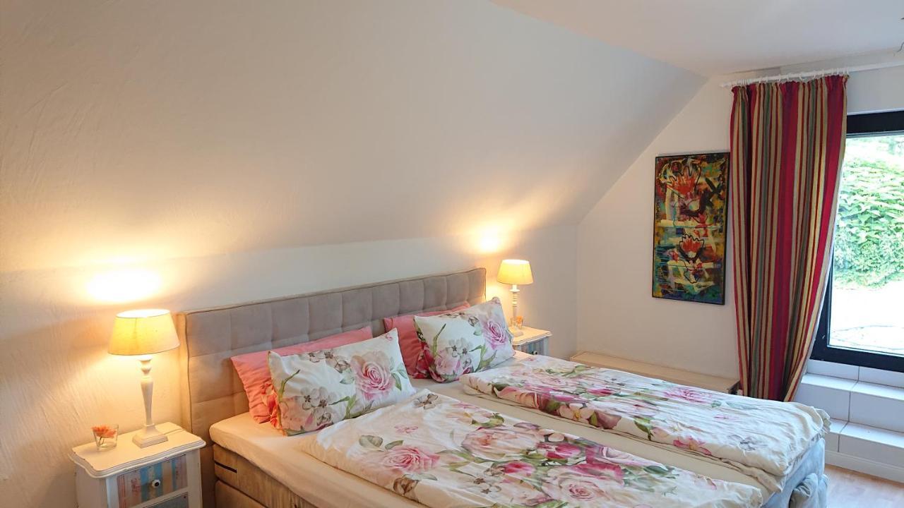 Ferienwohnung "Am Muenstertor" Telgte Kültér fotó